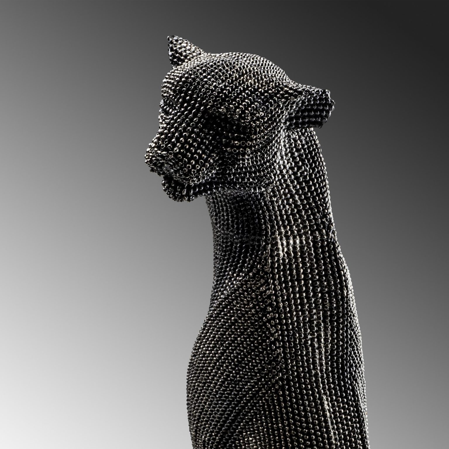 Leopard – Декоративен објект - Image 6