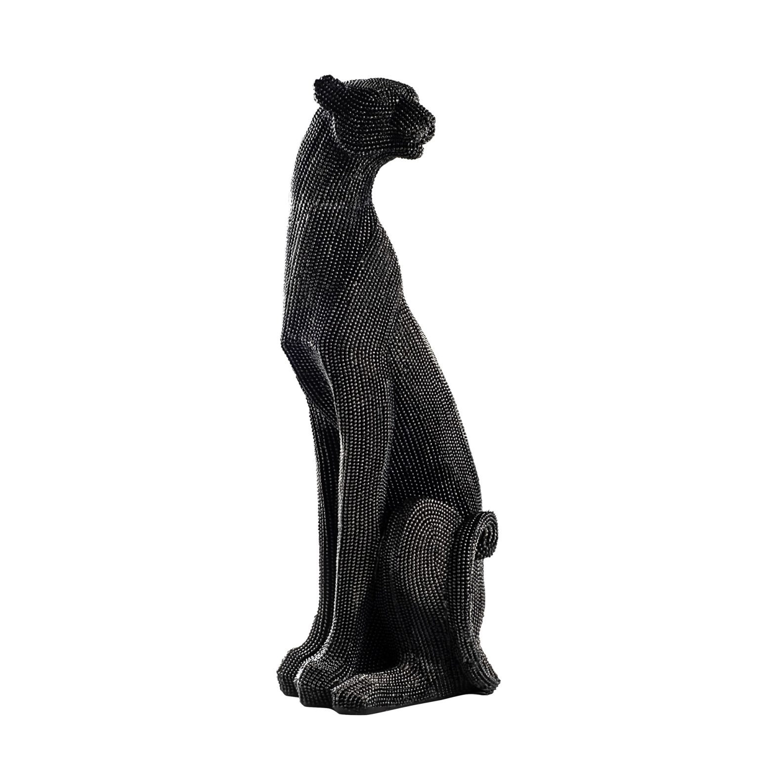 Leopard – Декоративен објект - Image 7