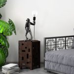 Singe – Светилка за маса - Image 3