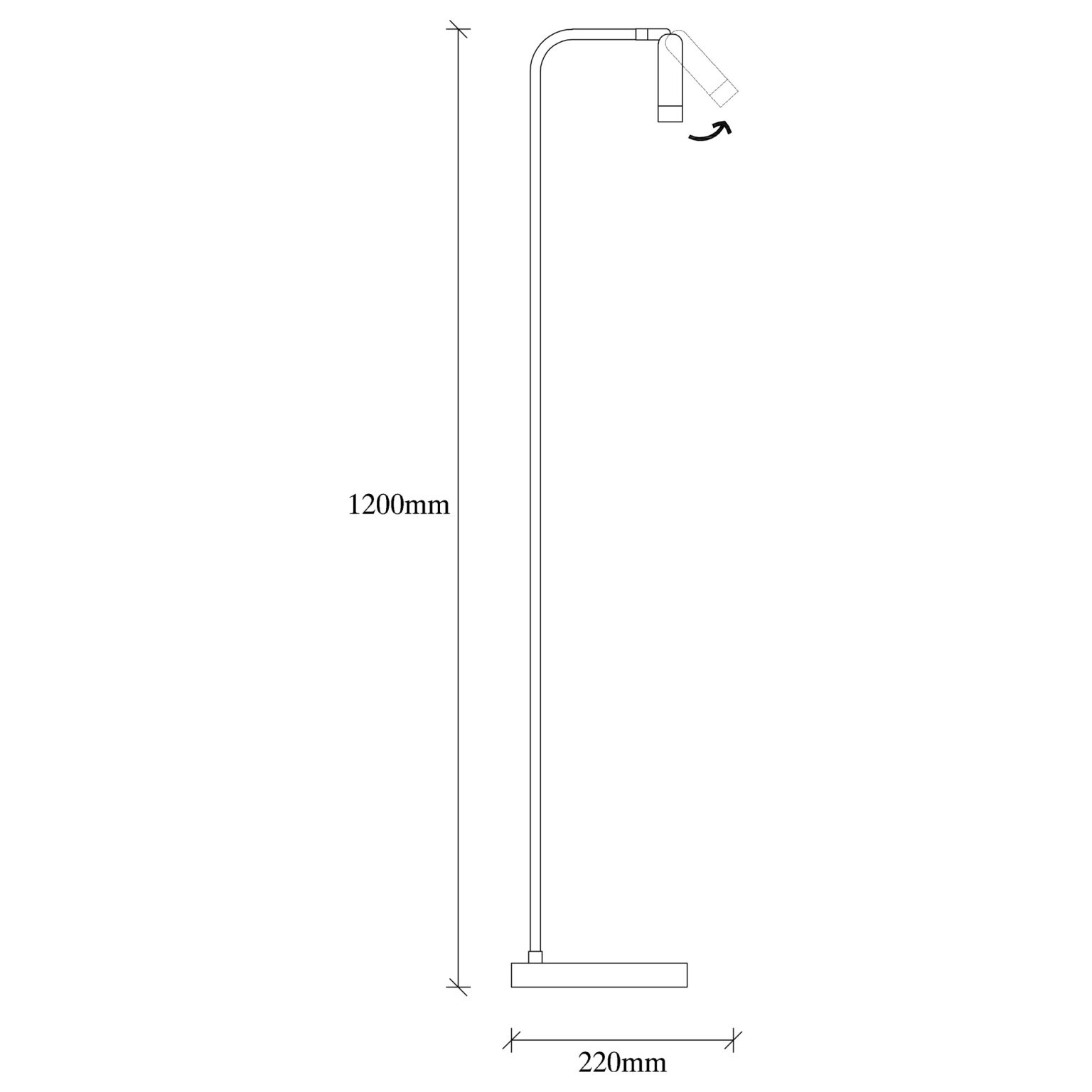 Uğur - 6051 – Подна ламба - Image 3