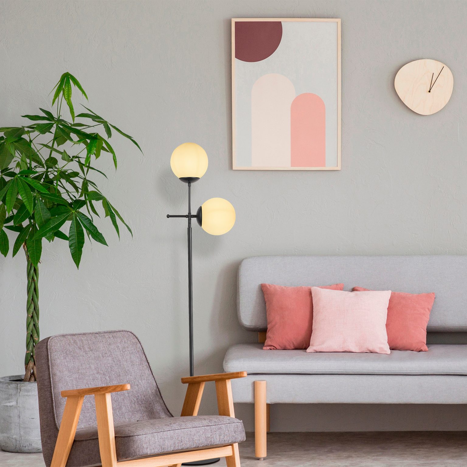 Mudoni-MR-955-1 – Подна ламба - Image 2