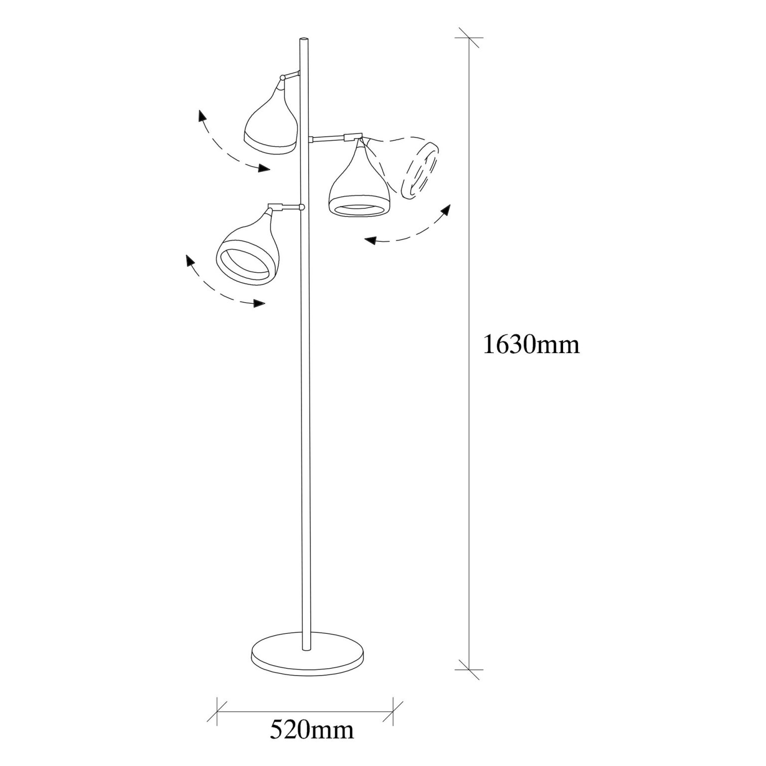 Yıldo - 7021 – Подна ламба - Image 6