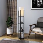 Shelf Lamp - 8111 – Подна ламба