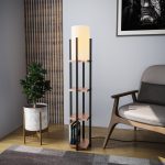 Shelf Lamp - 8113 – Подна ламба
