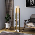 Shelf Lamp - 8119 – Подна ламба
