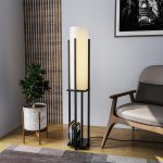 Shelf Lamp - 8125 – Подна ламба