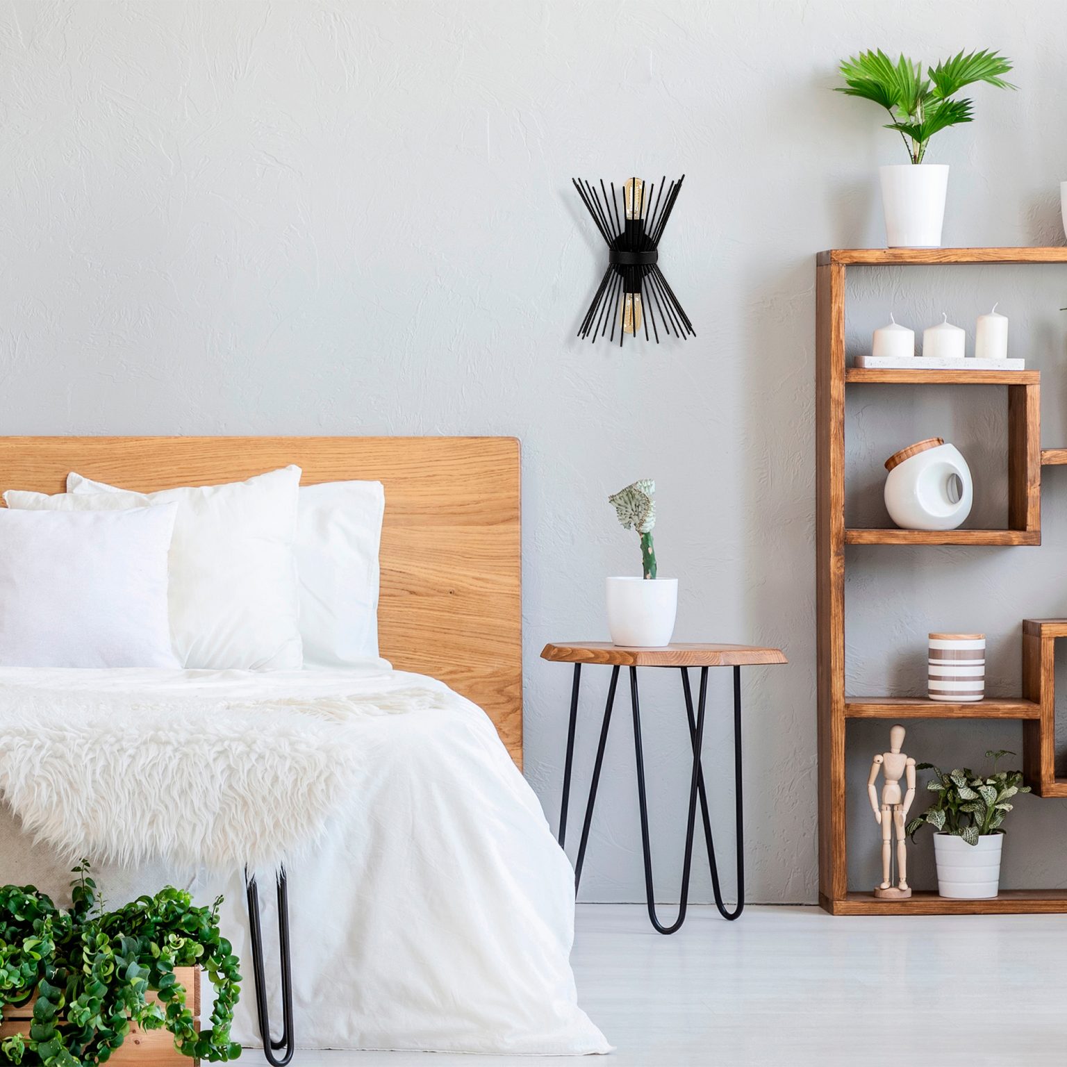 Kirpi - 3091 – Ѕидна светилка - Image 4