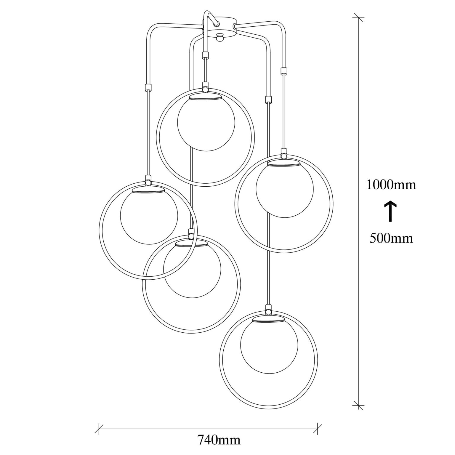 Dolunay - 4511 – Лустер - Image 3