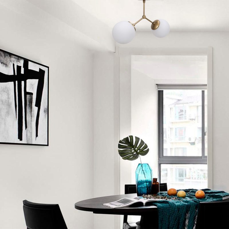 Damar - 6332 – Лустер