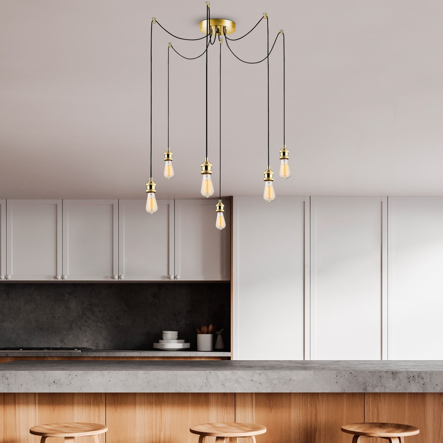 Kabluni - MR - 913 – Лустер - Image 2