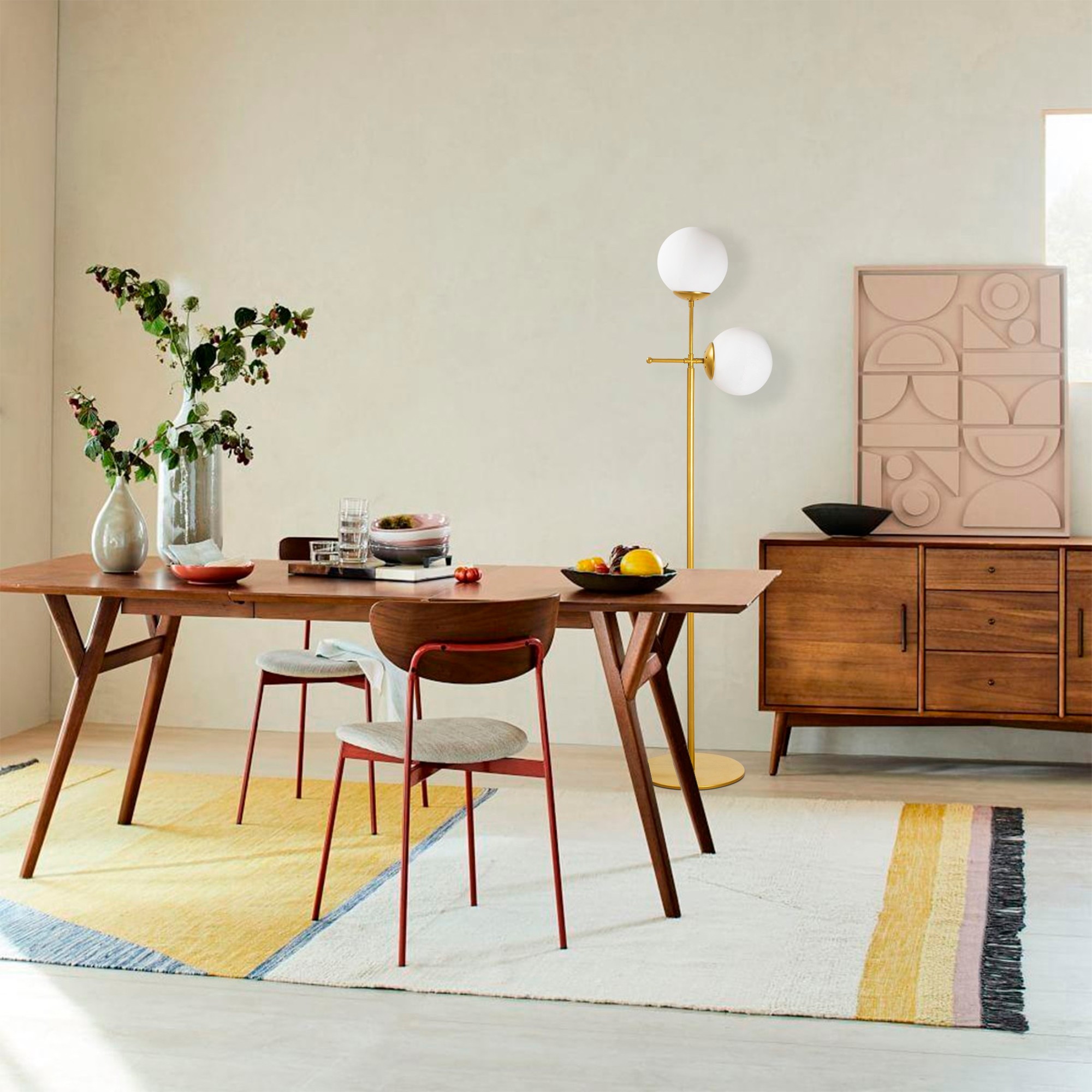 892OPV183320-201.jpg Mudoni - MR - 955 – Подна ламба - Image 1