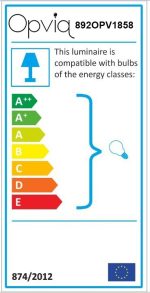 Yıldo - 7015 – Светилка за маса - Image 7