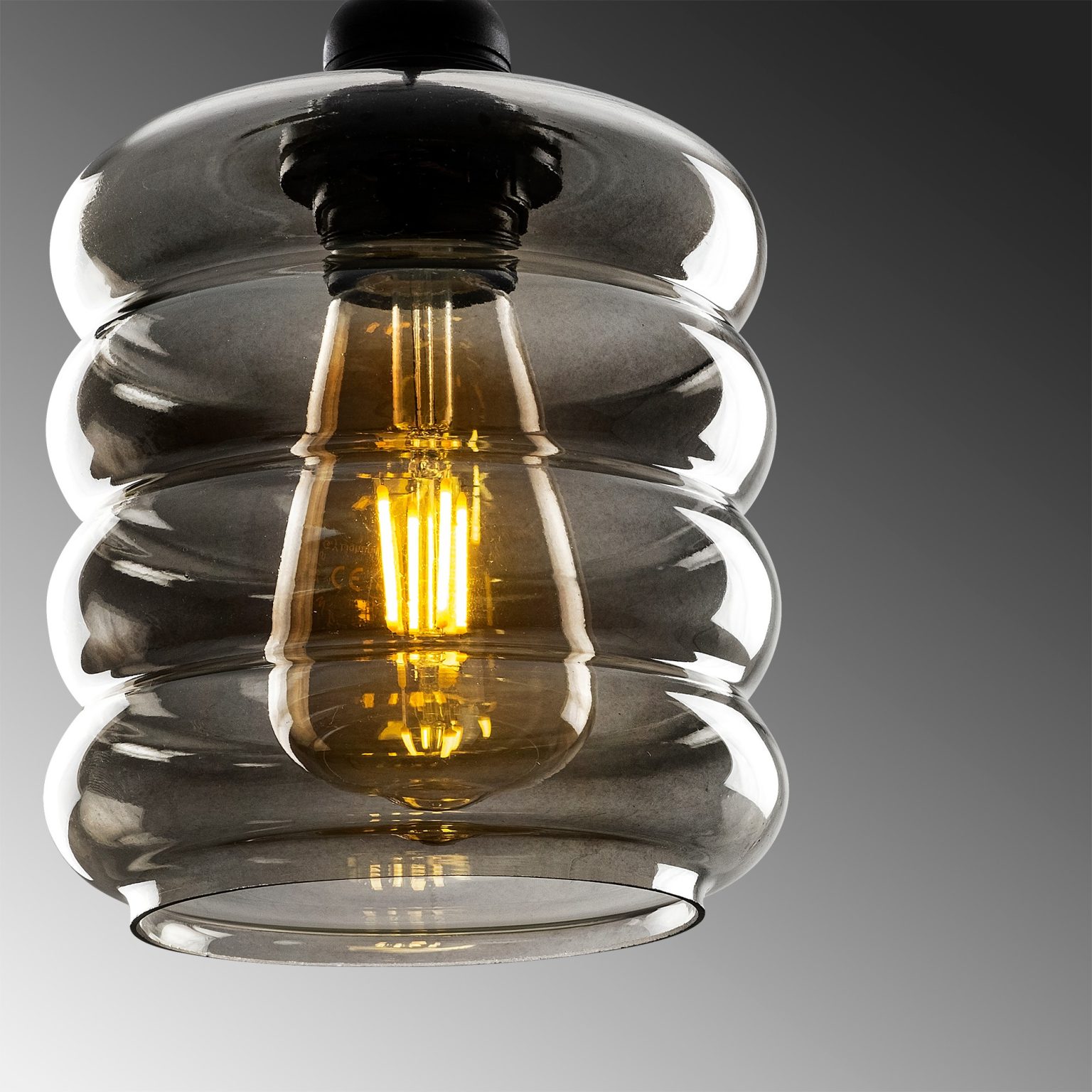 Smoked - 060 – Лустер - Image 7