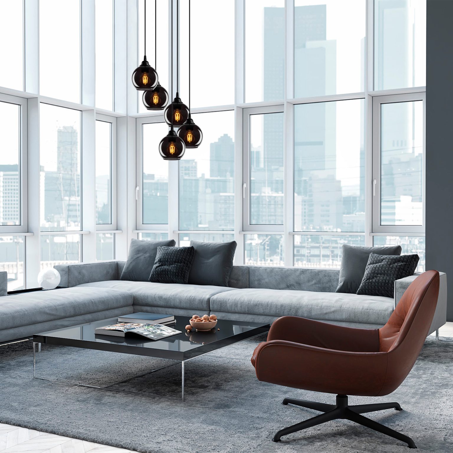 Smoked - 012 – Лустер - Image 2