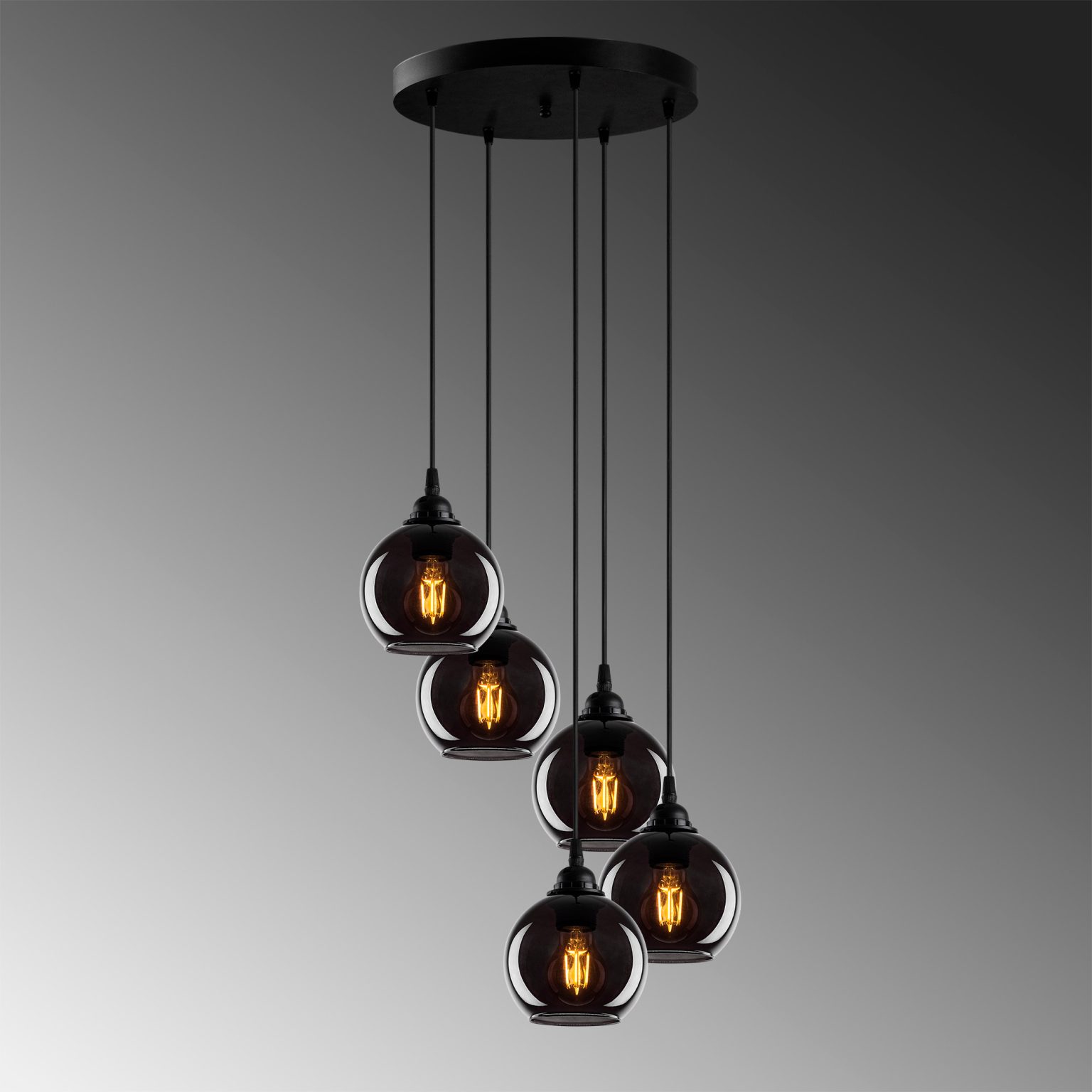 Smoked - 012 – Лустер - Image 6