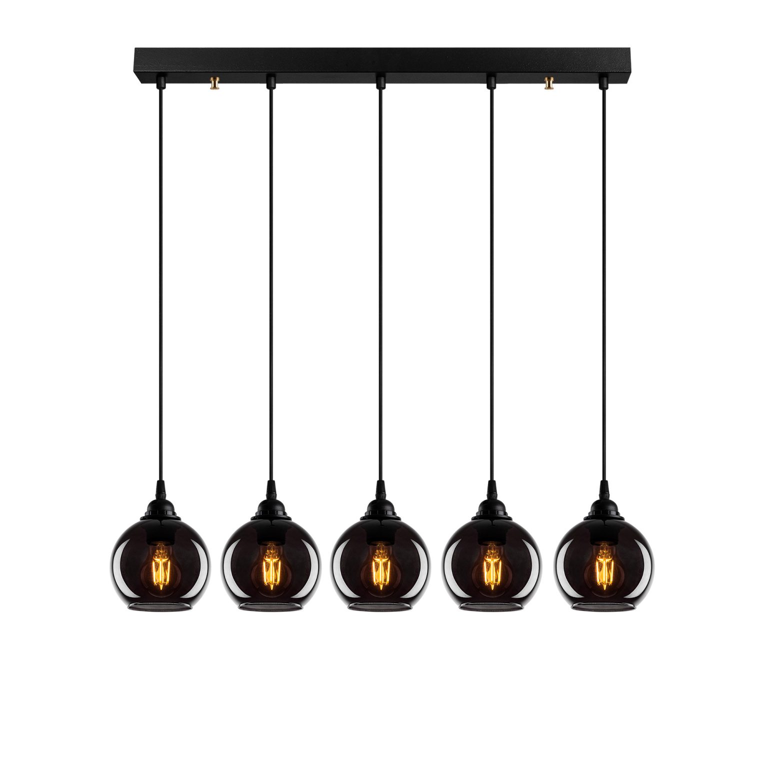 Smoked - 014 – Лустер - Image 5