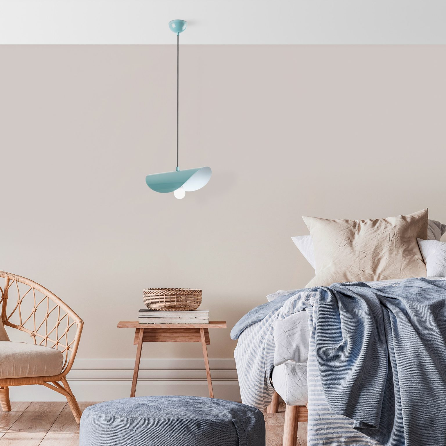 Eger - Turquoise – Лустер - Image 3