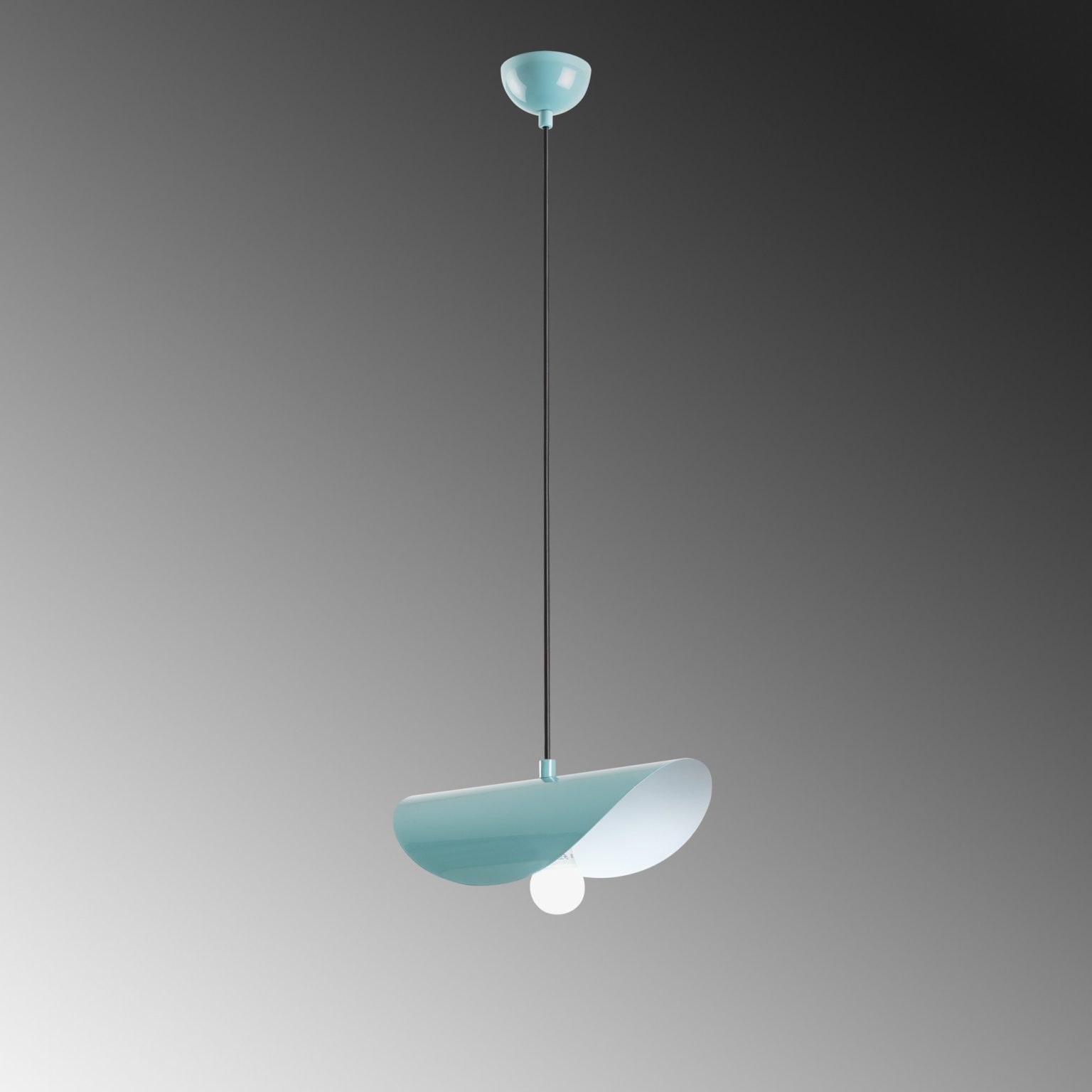 Eger - Turquoise – Лустер - Image 6