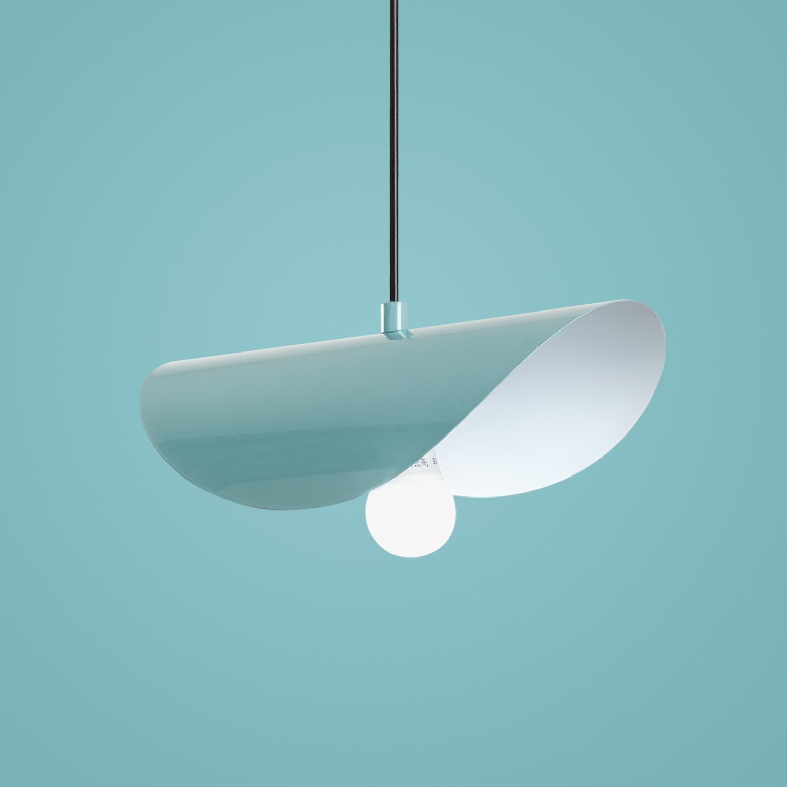 Eger - Turquoise – Лустер - Image 7