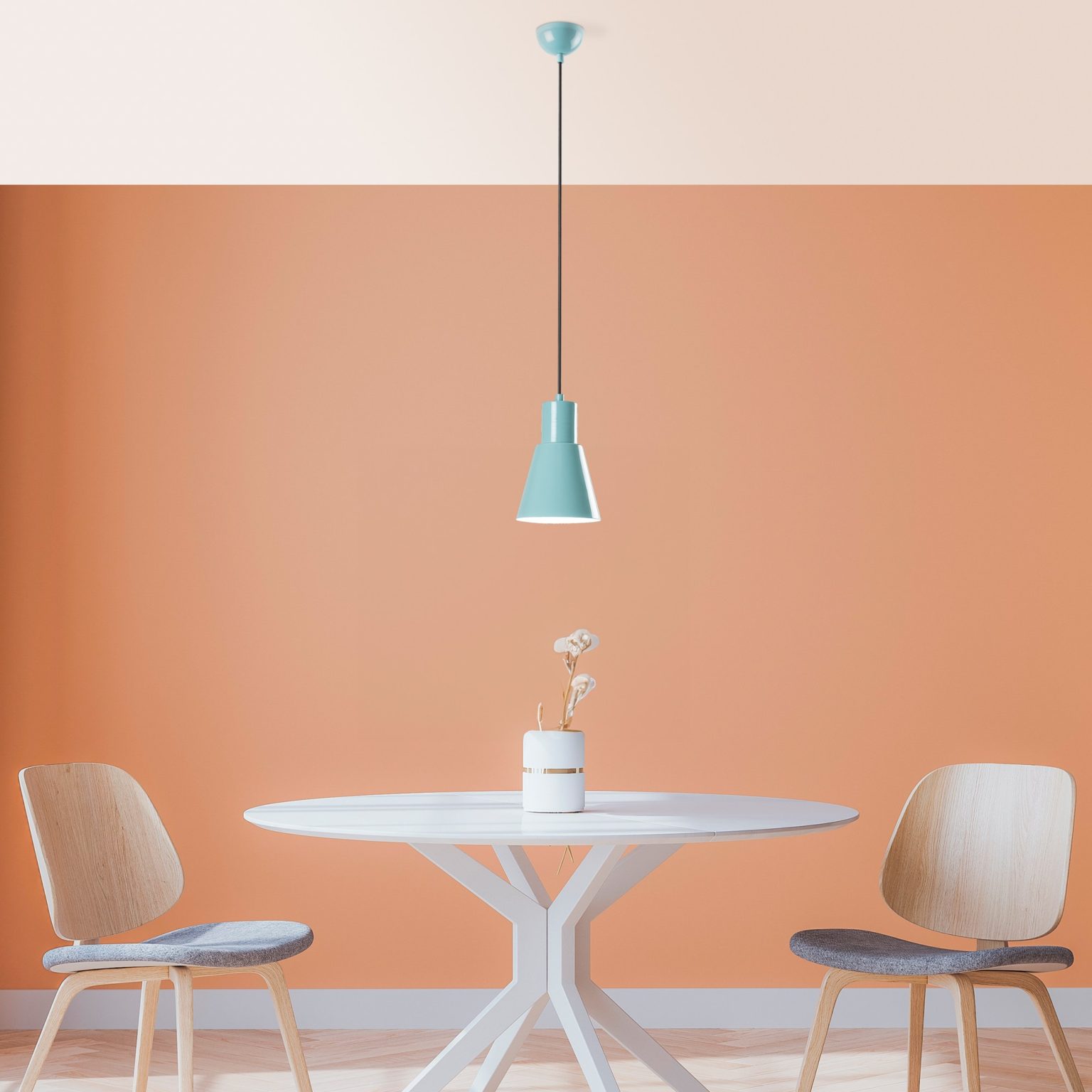 Konikkem - Turquoise – Лустер - Image 2