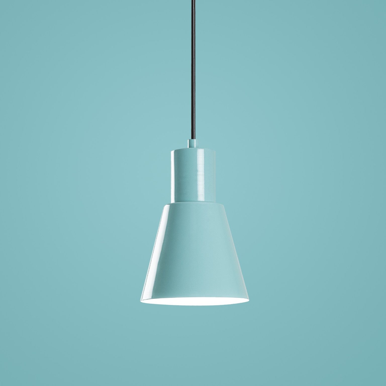 Konikkem - Turquoise – Лустер - Image 7