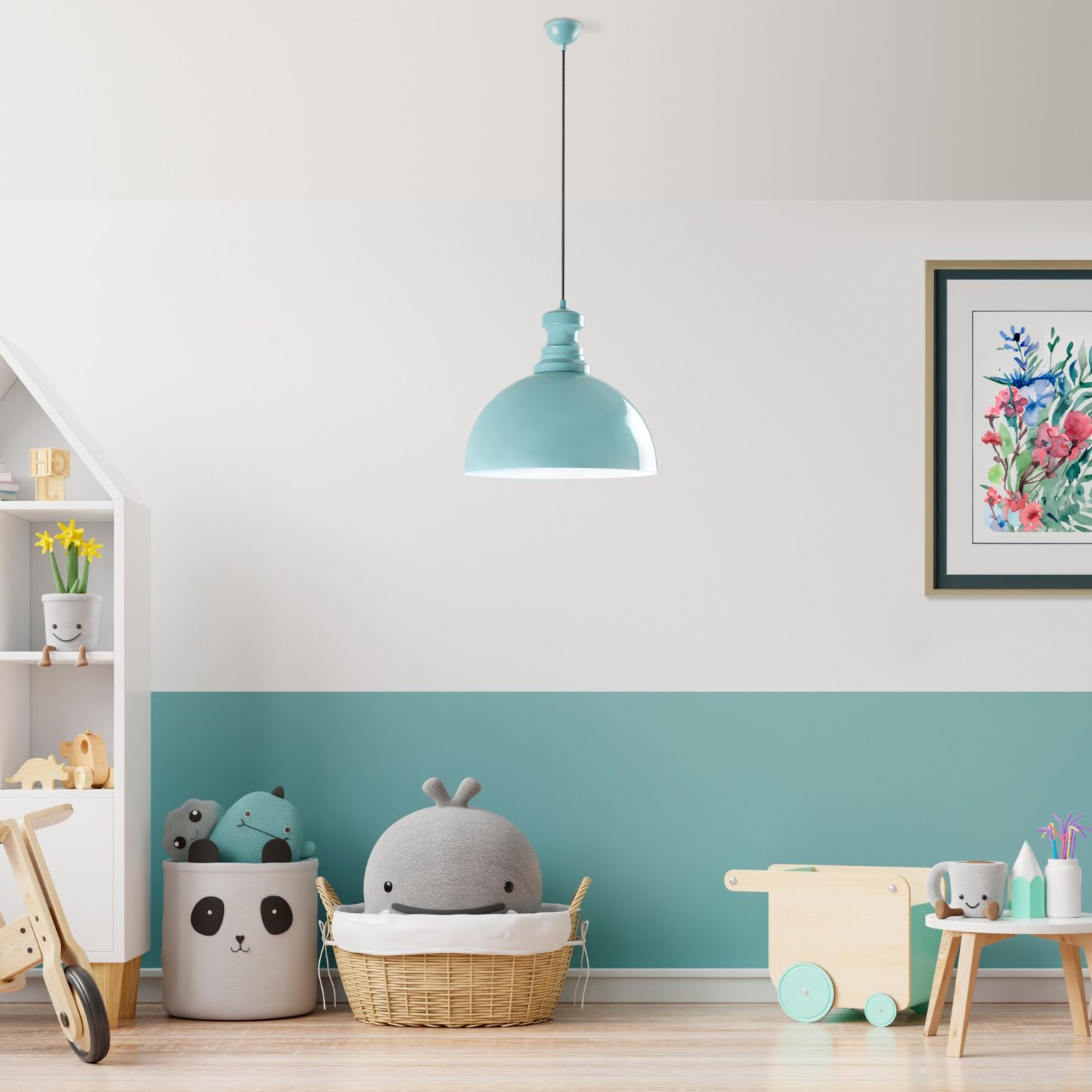 Kure 228 - Turquoise – Лустер - Image 2