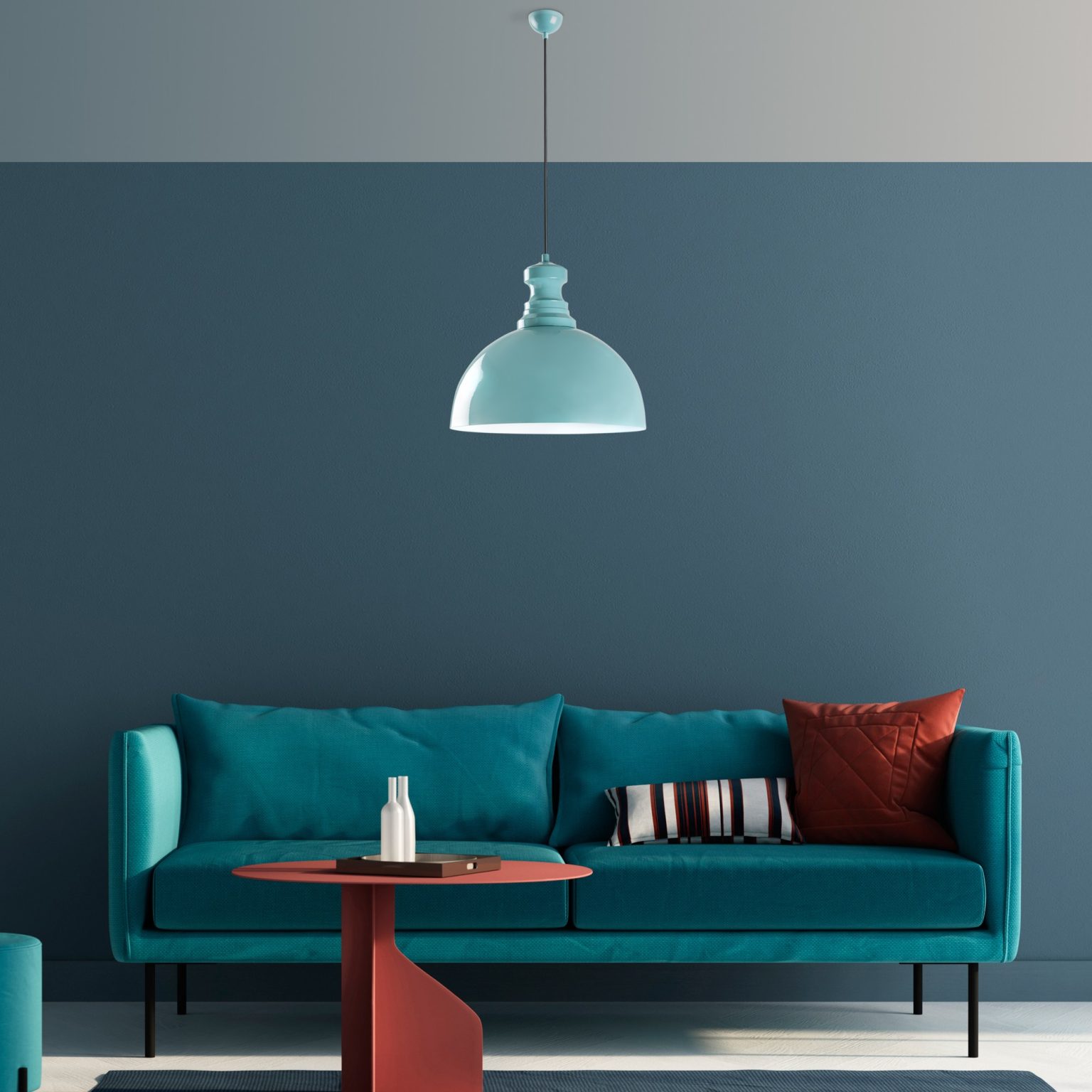 Kure 228 - Turquoise – Лустер - Image 3