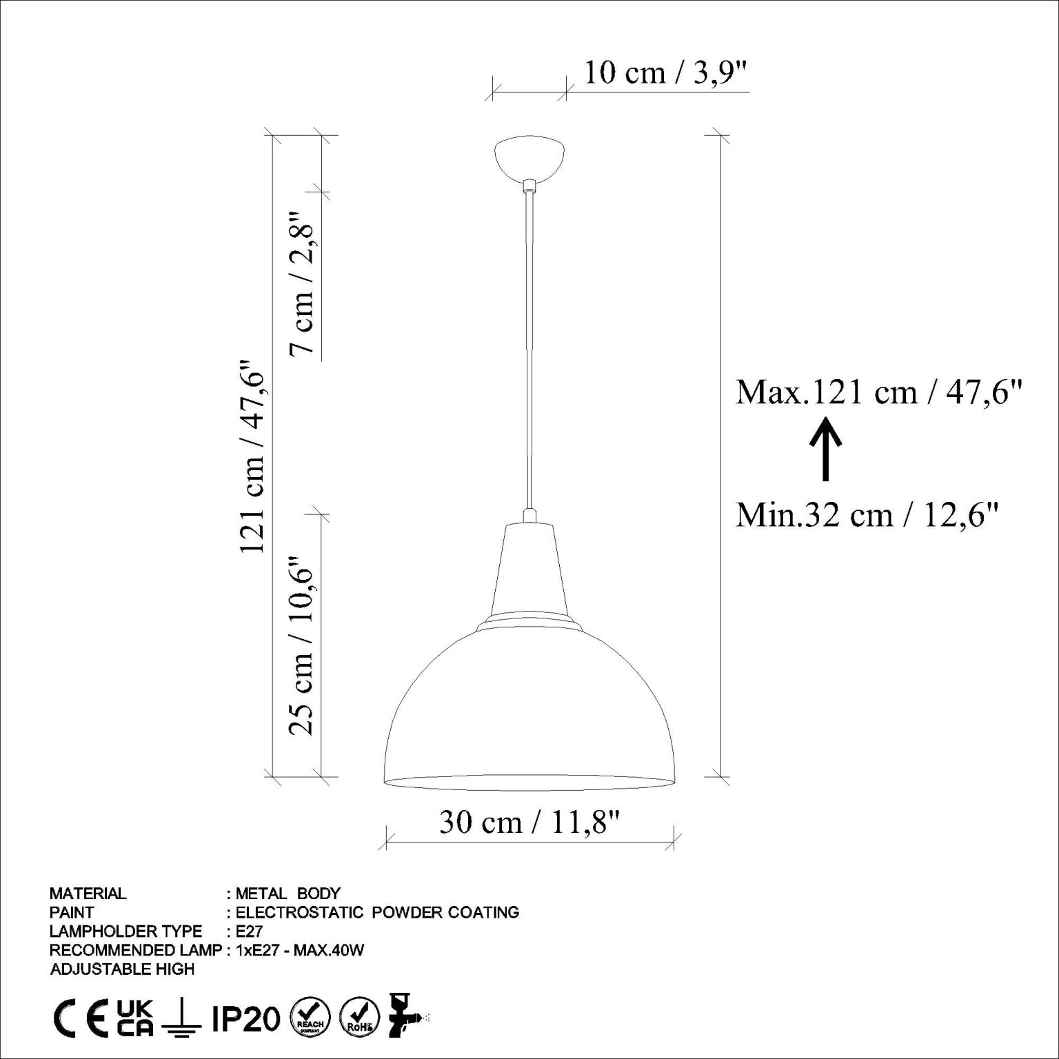 Kure 2451 - Turquoise – Лустер - Image 8