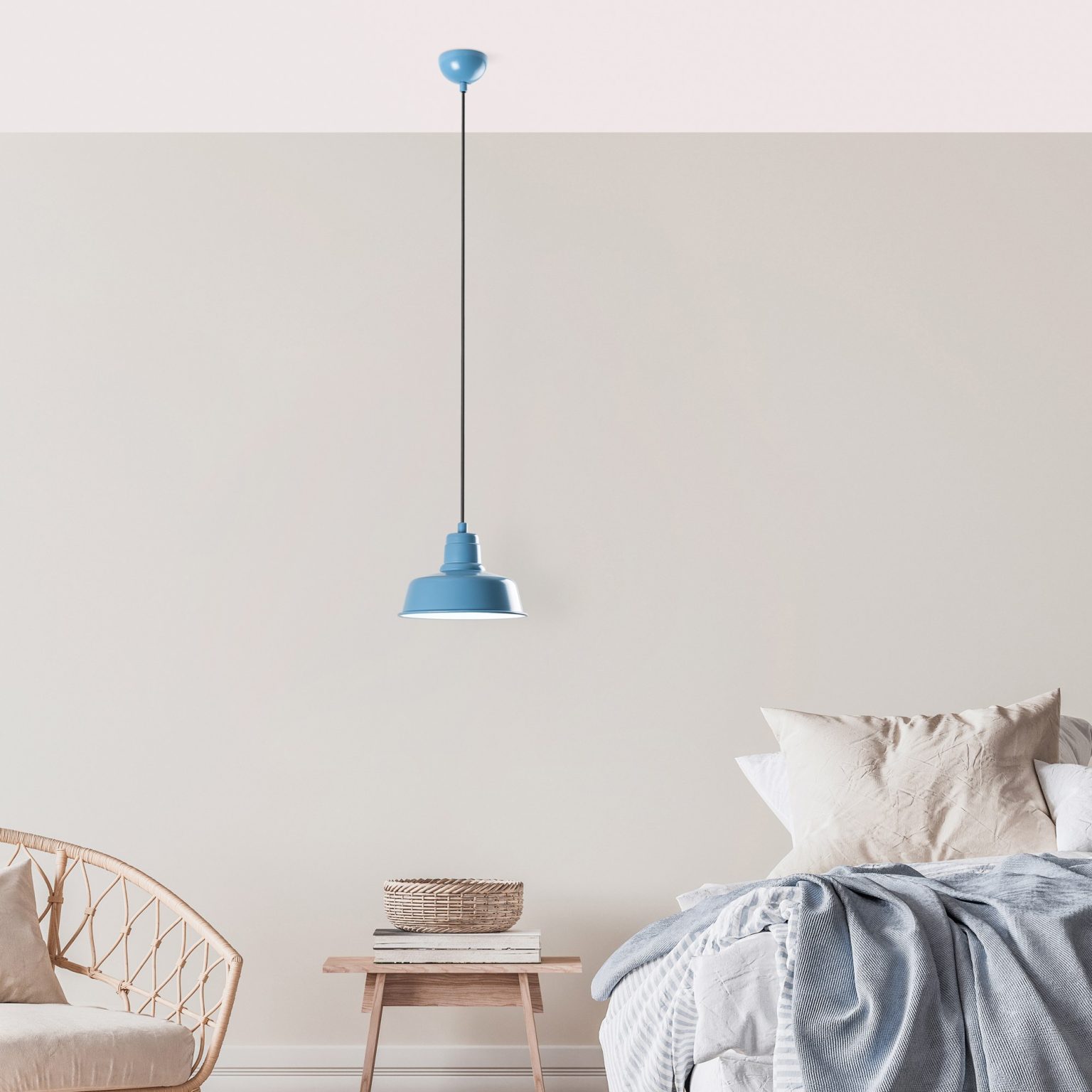 Memati - Light Blue – Лустер - Image 2