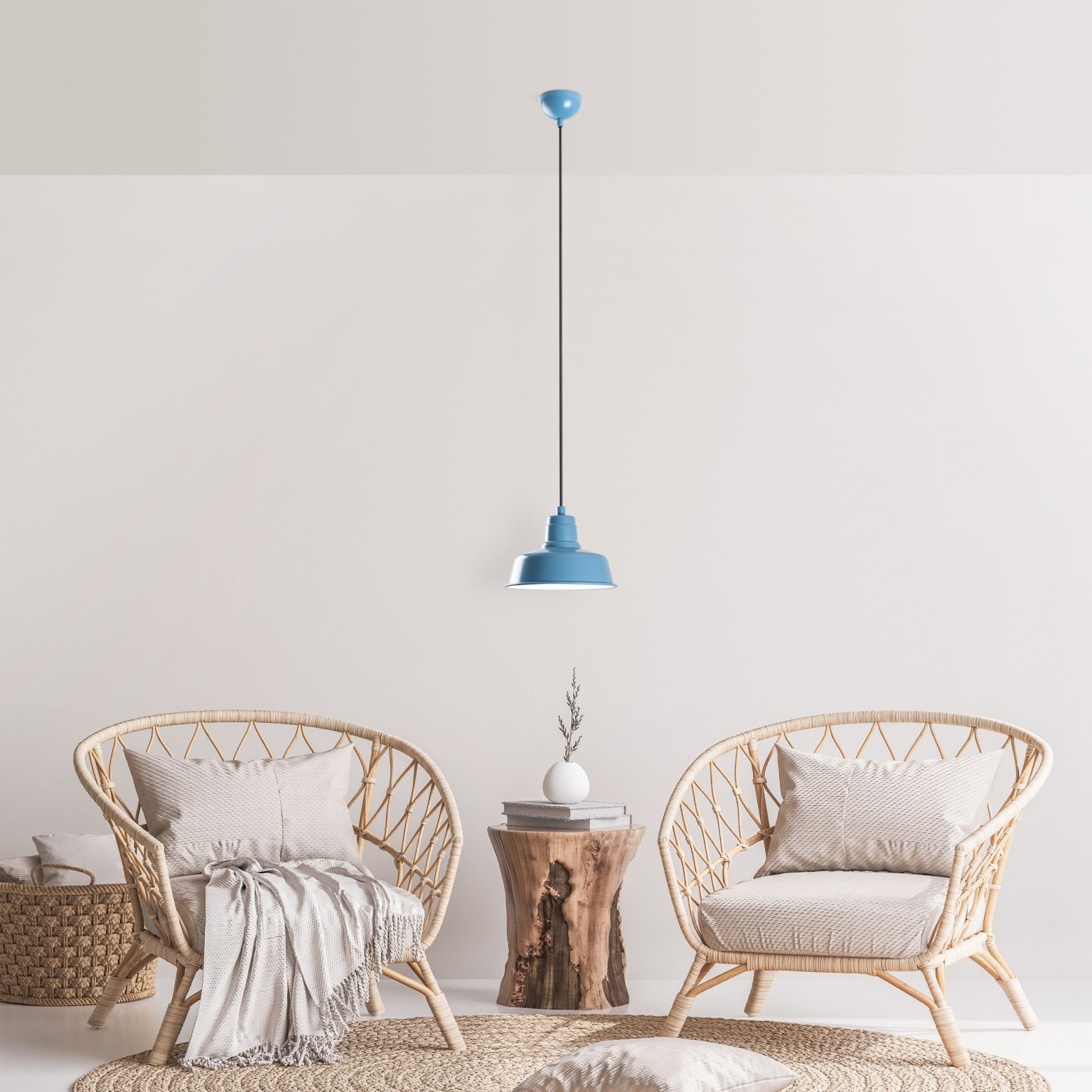 Memati - Light Blue – Лустер - Image 3