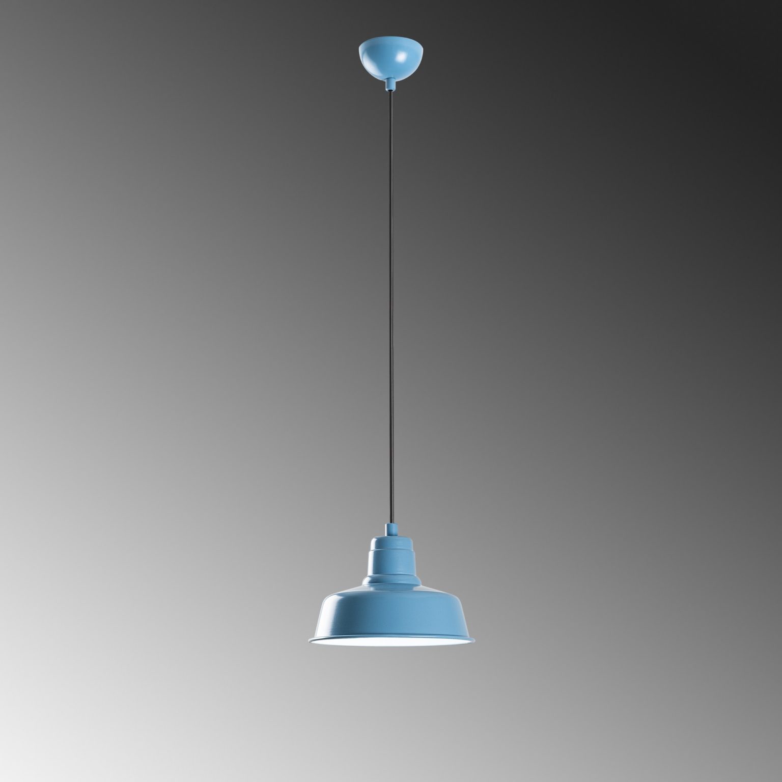 Memati - Light Blue – Лустер - Image 6