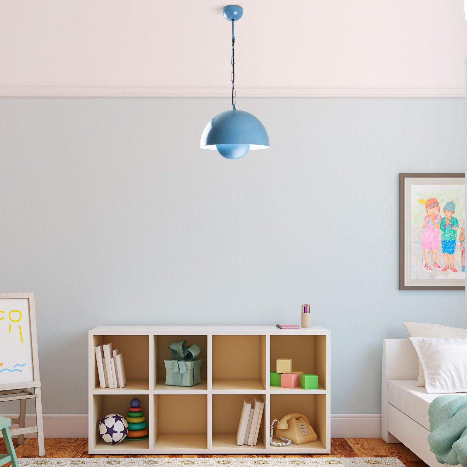 Kure 2676 - Light Blue – Лустер - Image 3