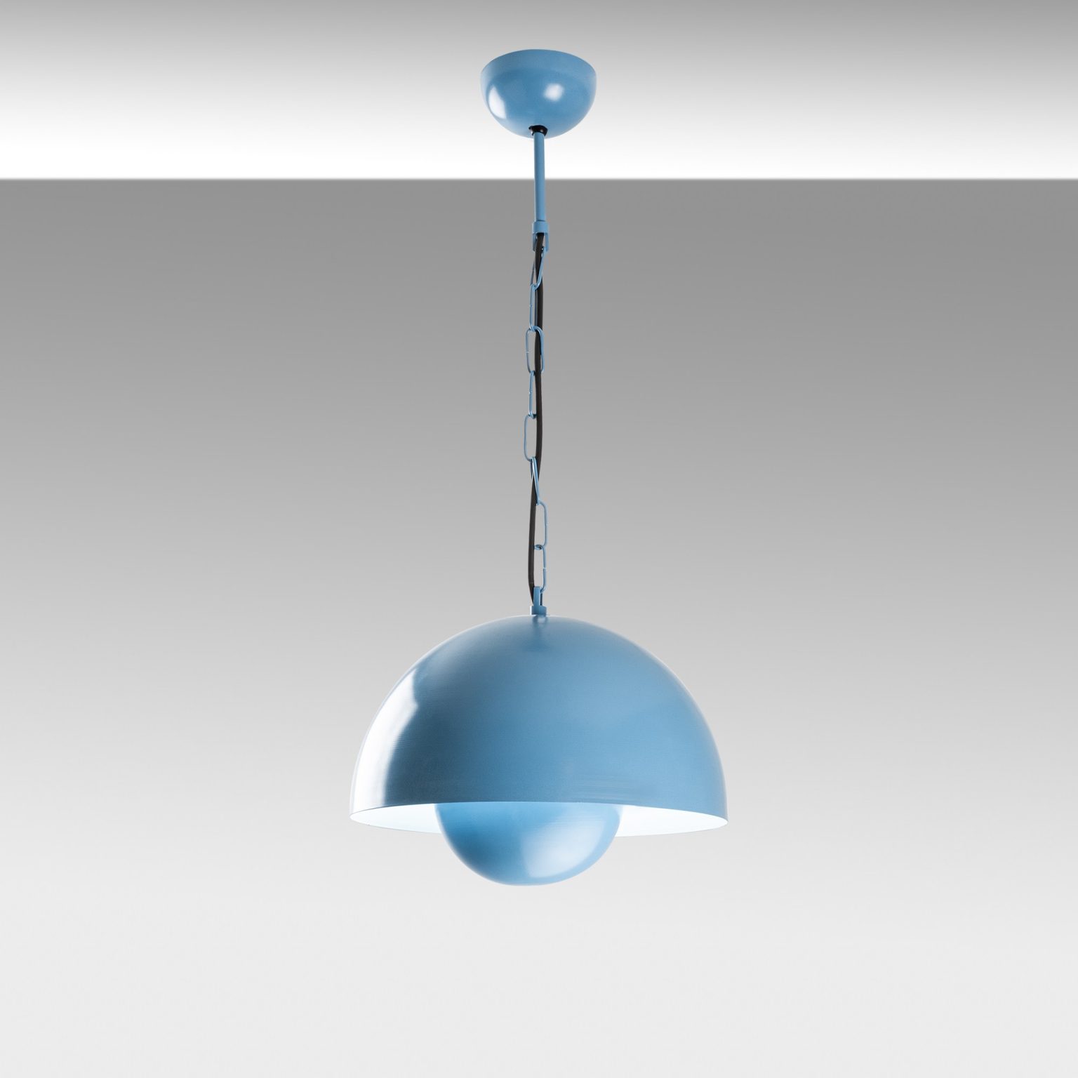 Kure 2676 - Light Blue – Лустер - Image 5