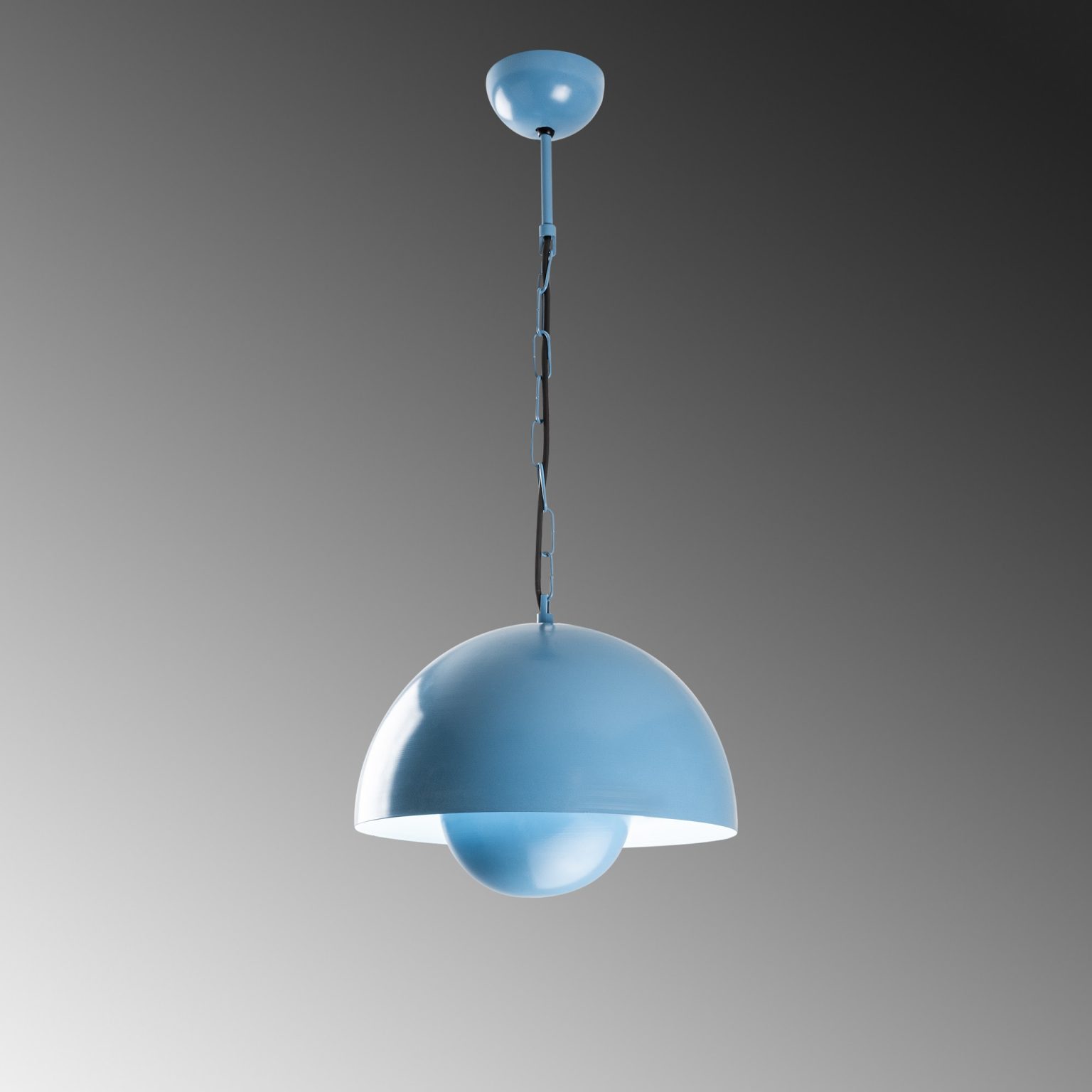 Kure 2676 - Light Blue – Лустер - Image 6