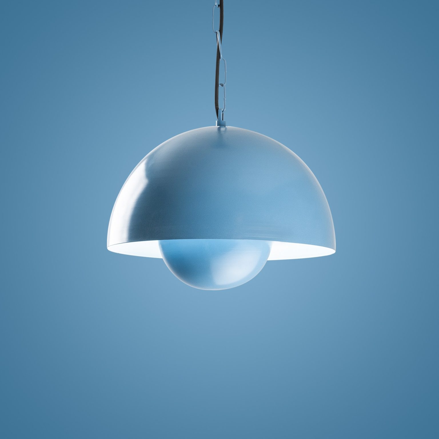 Kure 2676 - Light Blue – Лустер - Image 7