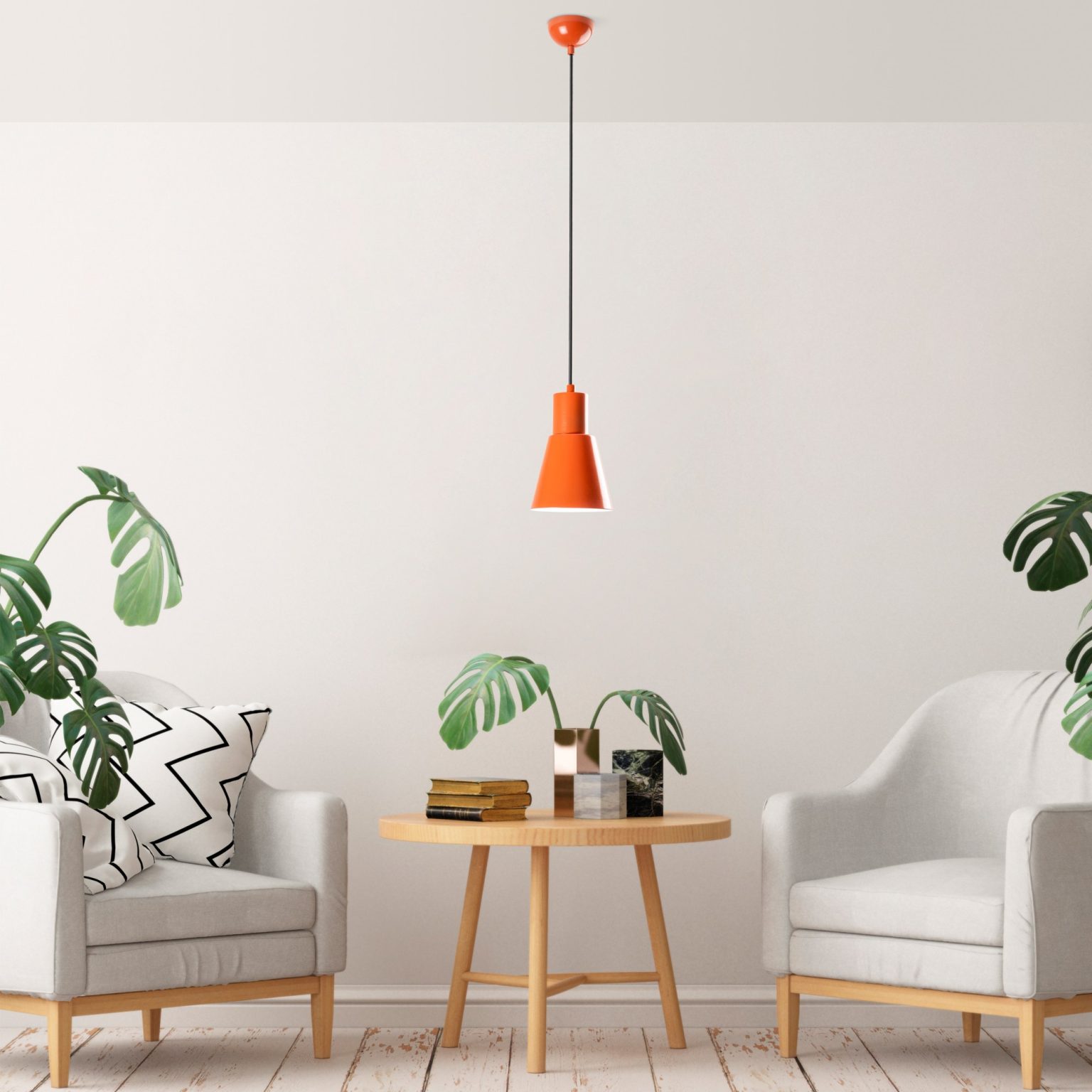 Konikkem - Orange – Лустер - Image 3