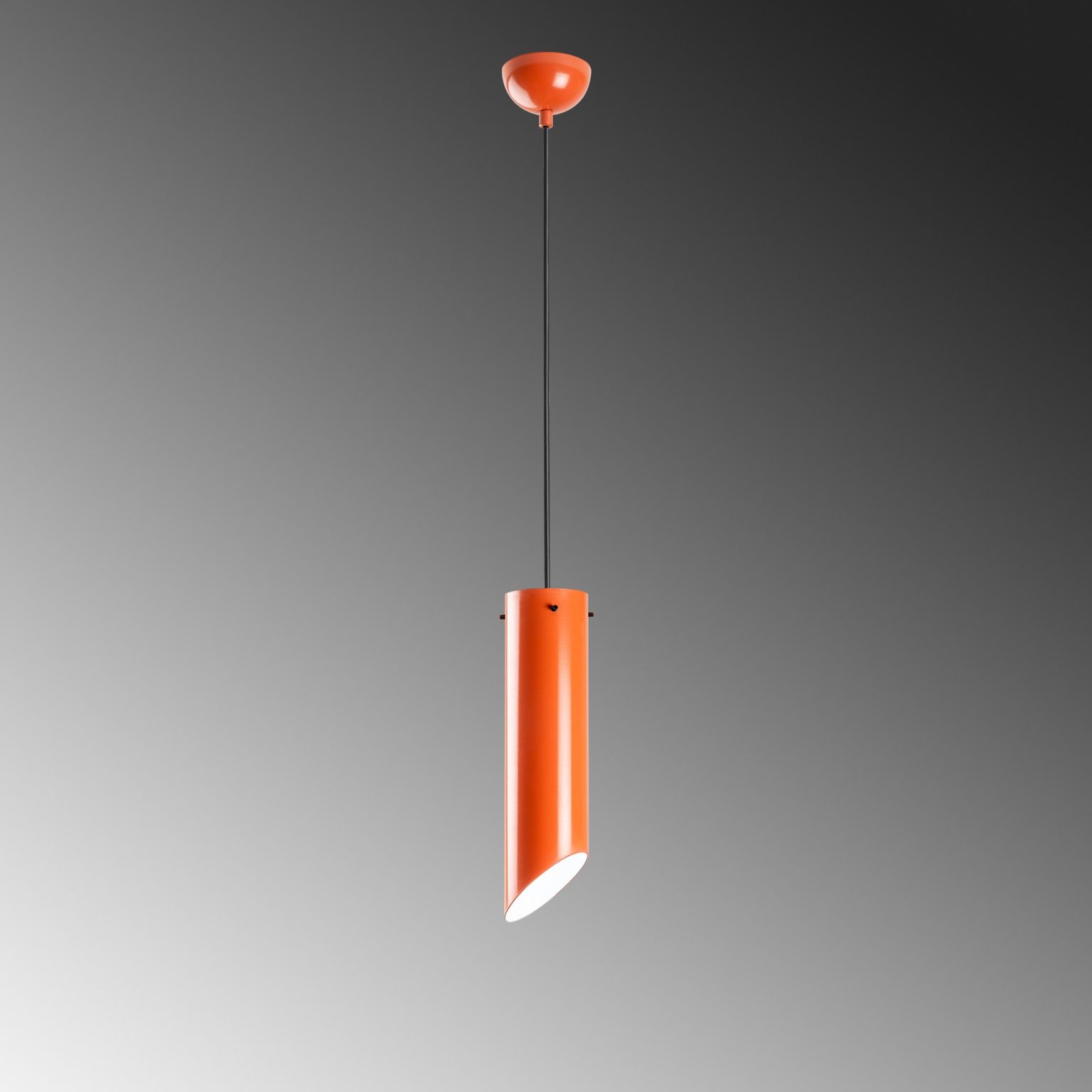 Kesikboru - Orange – Лустер - Image 6