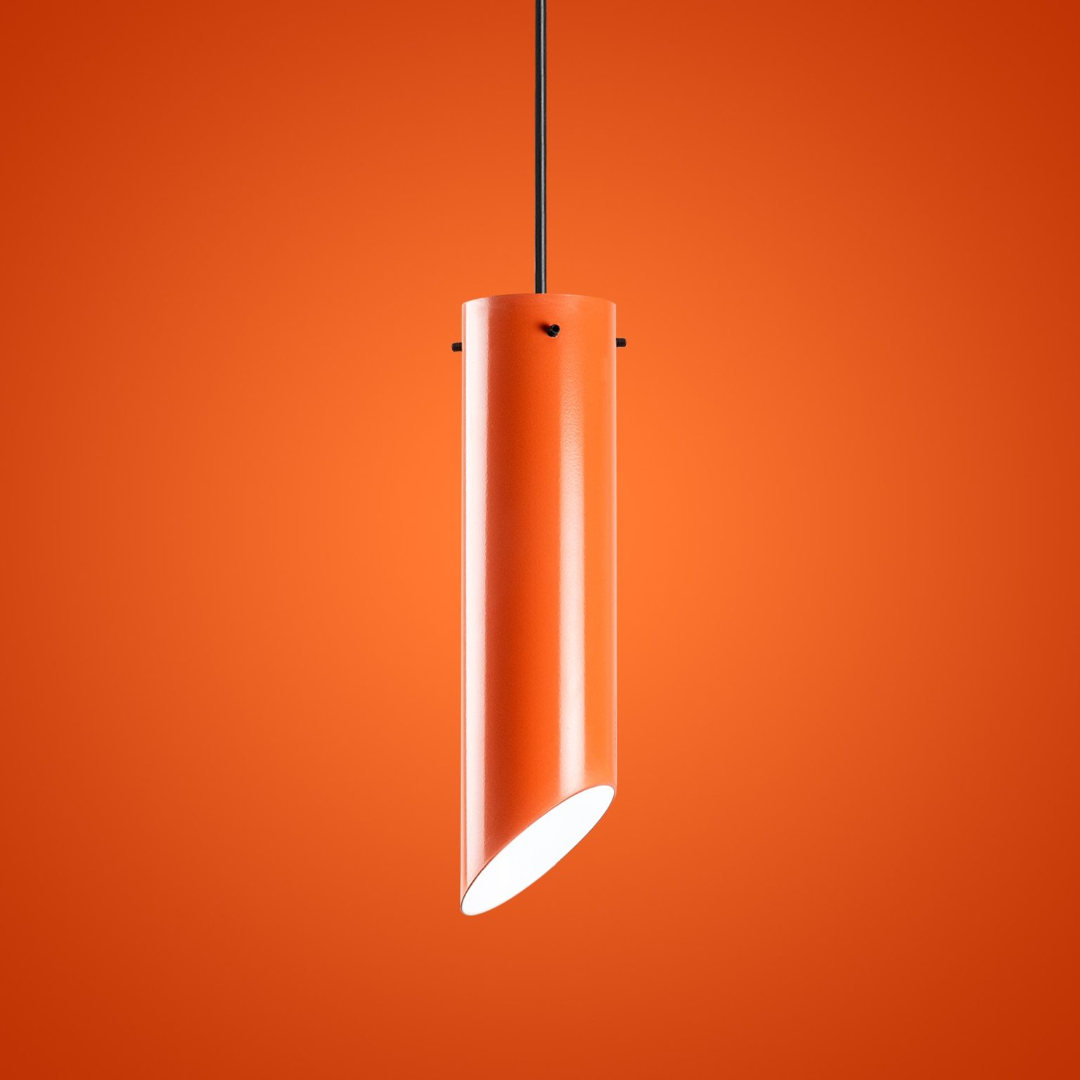 Kesikboru - Orange – Лустер - Image 7