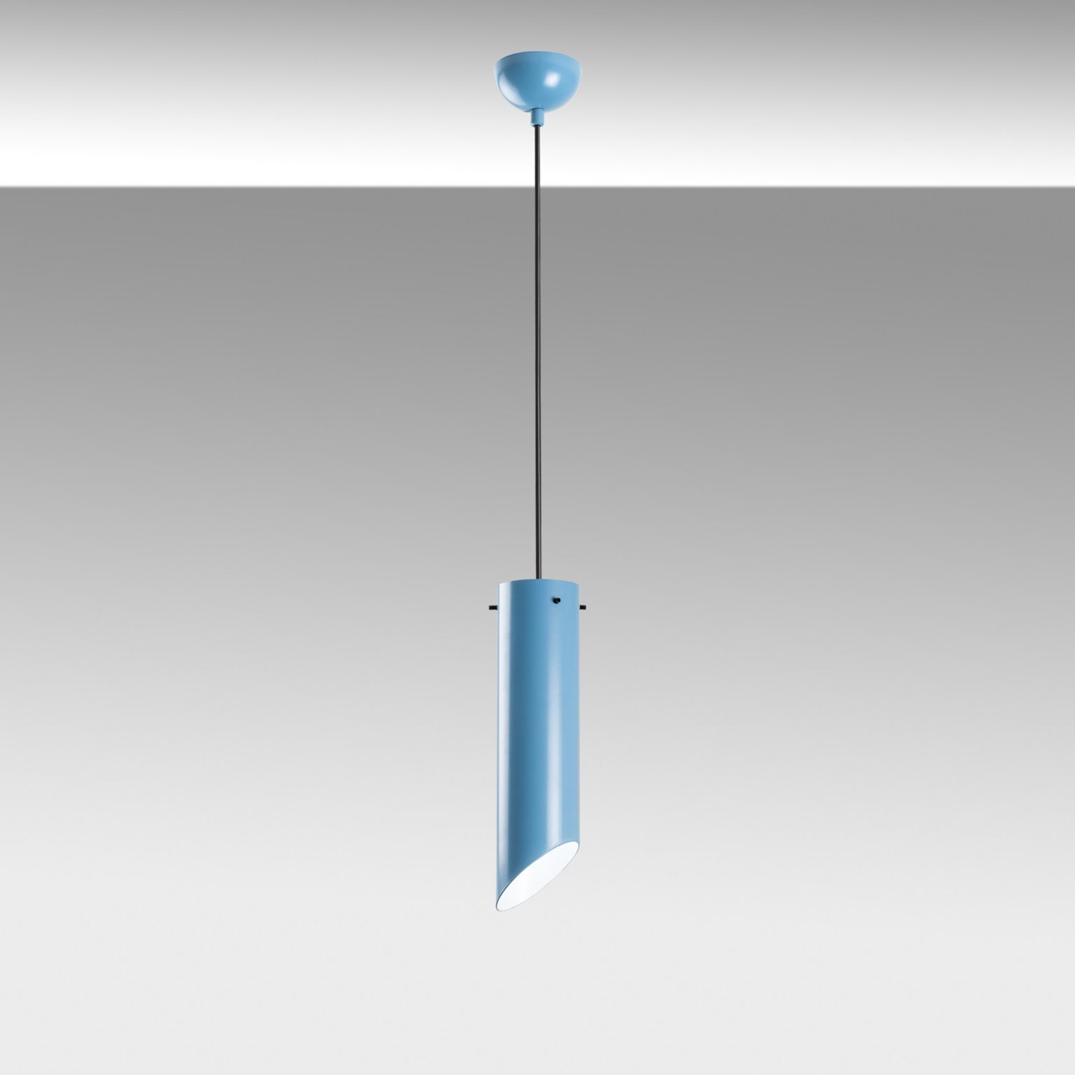 Kesikboru - Light Blue – Лустер - Image 5