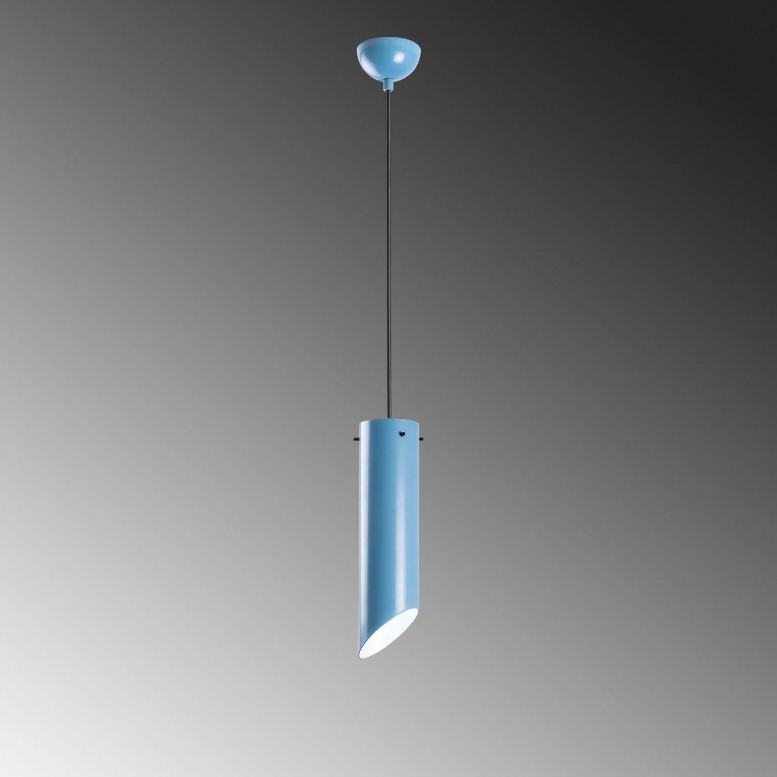 Kesikboru - Light Blue – Лустер - Image 6