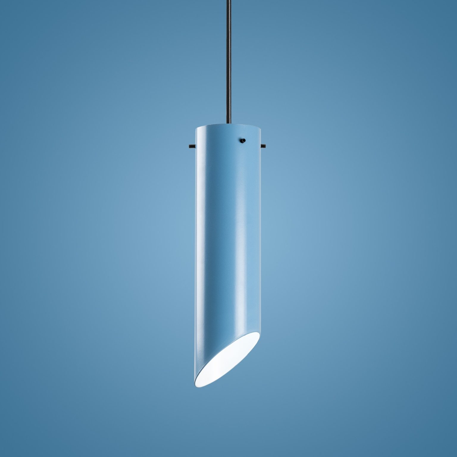 Kesikboru - Light Blue – Лустер - Image 7