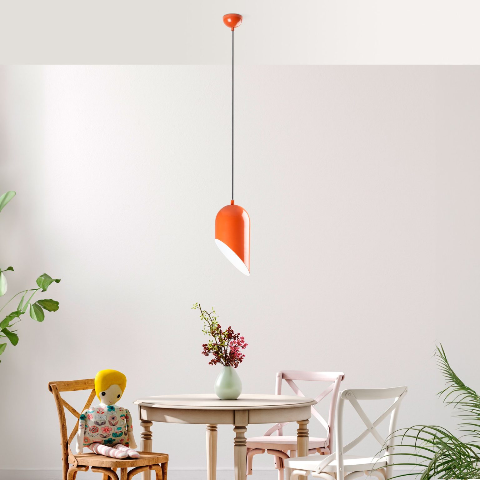 Kesik - Orange – Лустер - Image 2