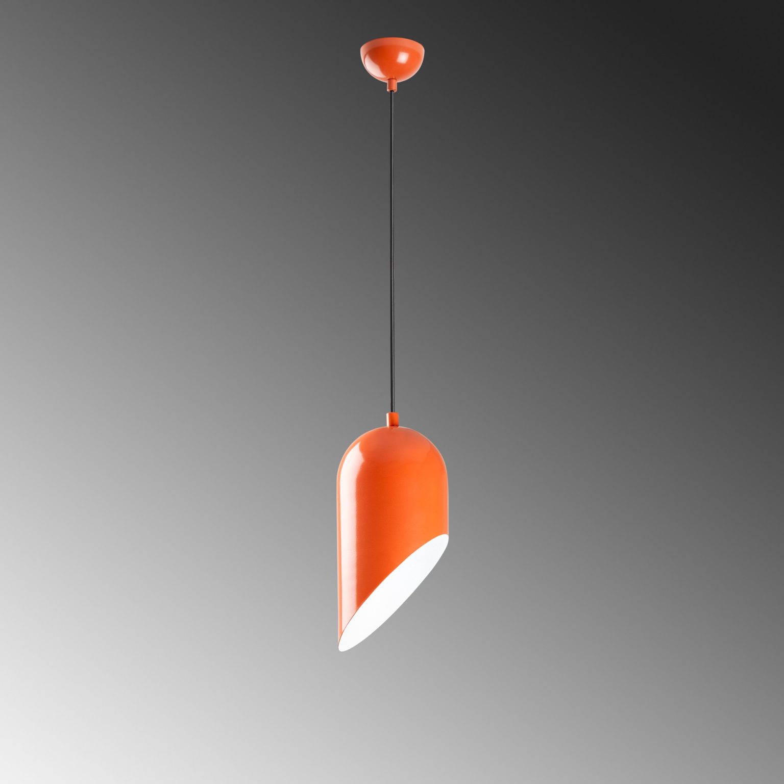 Kesik - Orange – Лустер - Image 6