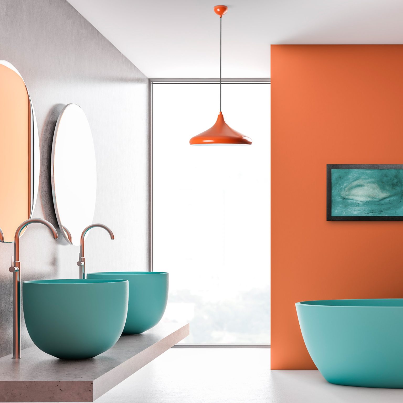 Eysan - Orange – Лустер - Image 2