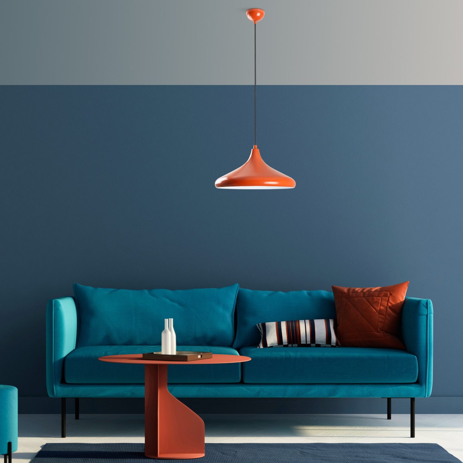 Eysan - Orange – Лустер - Image 3