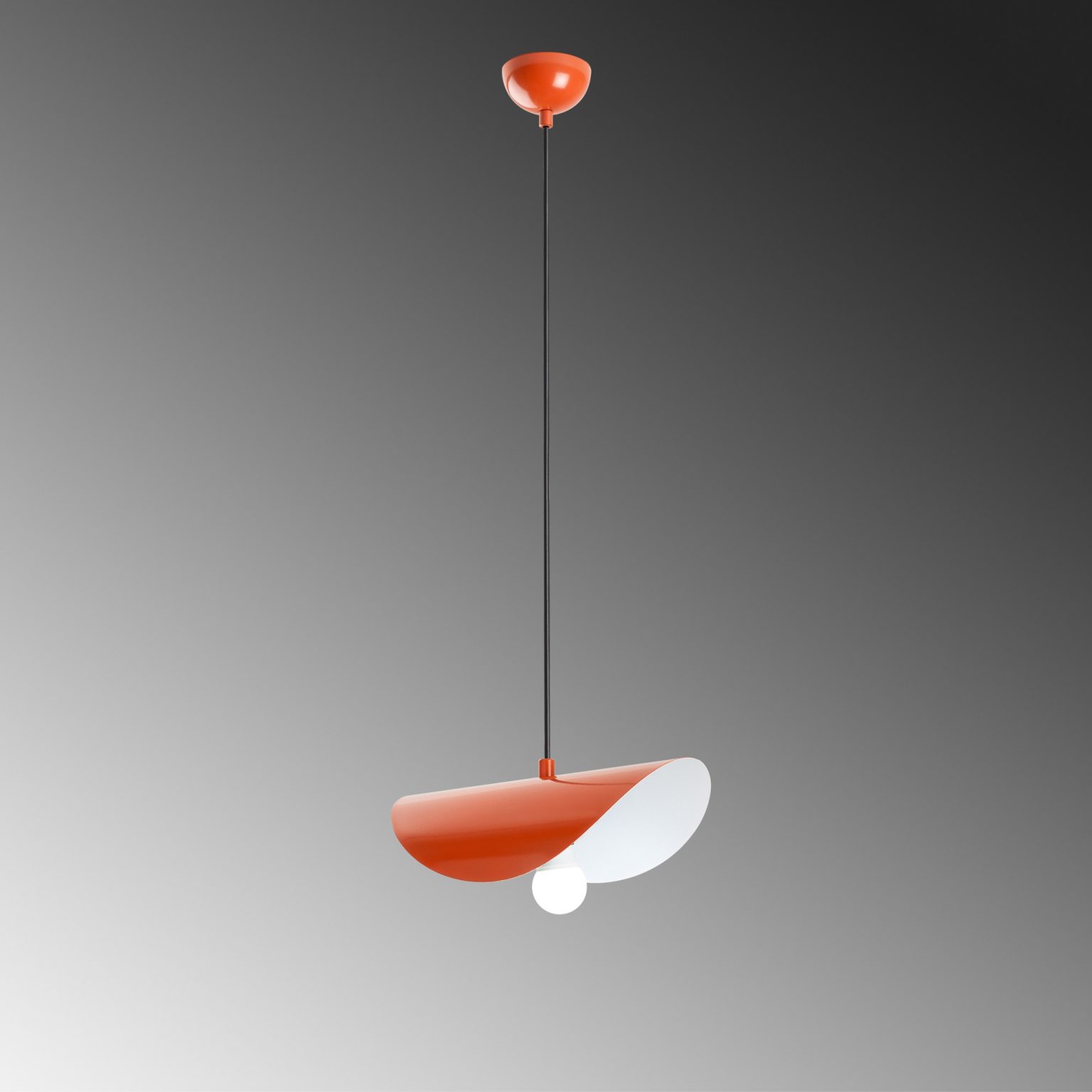 Eger - Orange – Лустер - Image 6