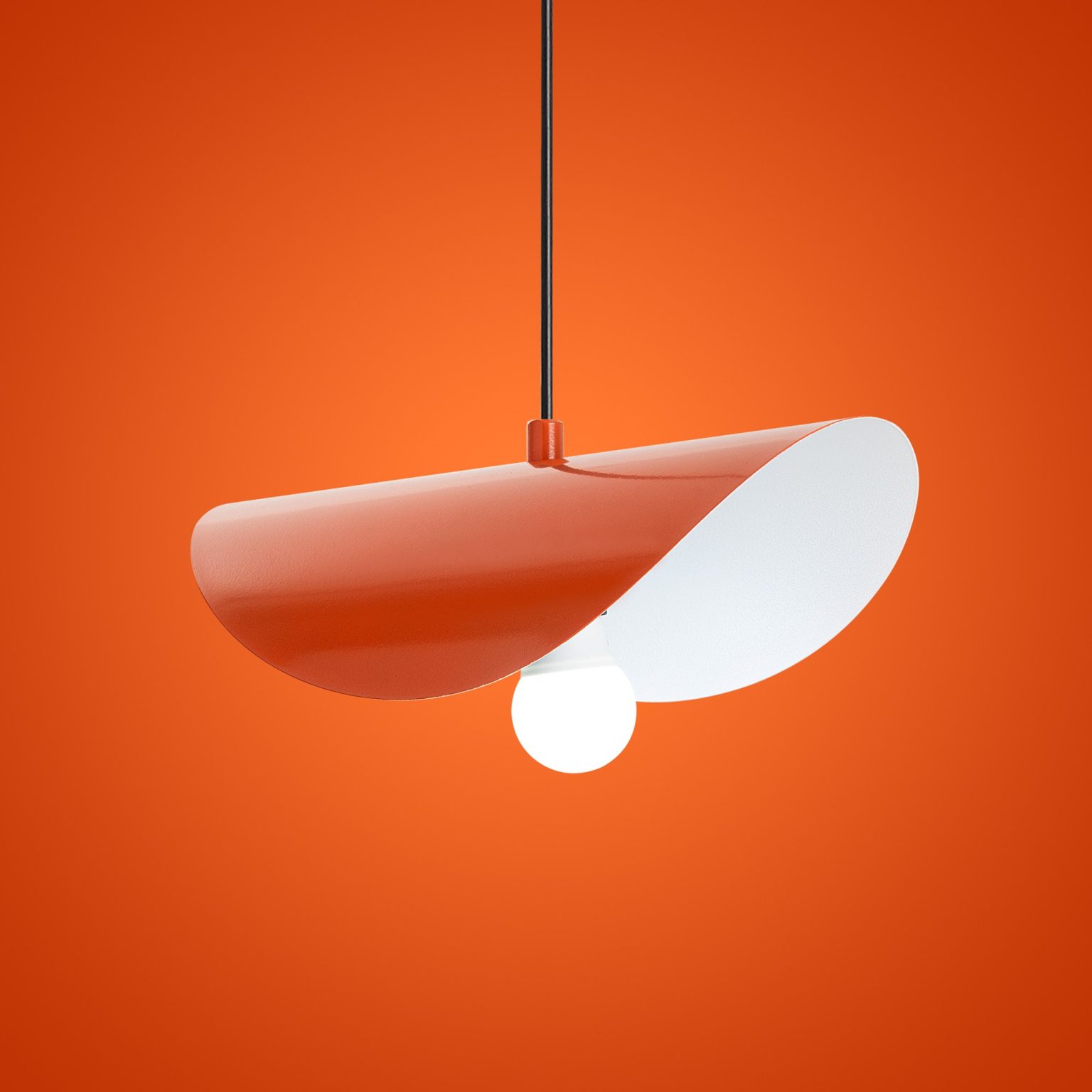 Eger - Orange – Лустер - Image 7