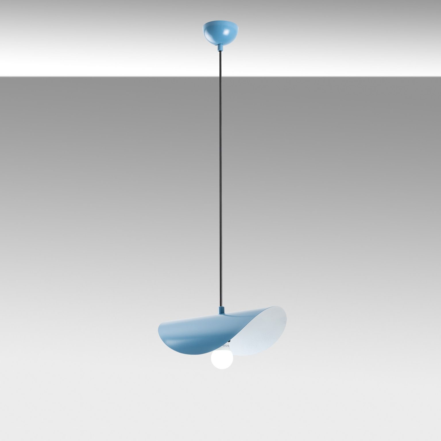 Eger - Light Blue – Лустер - Image 5