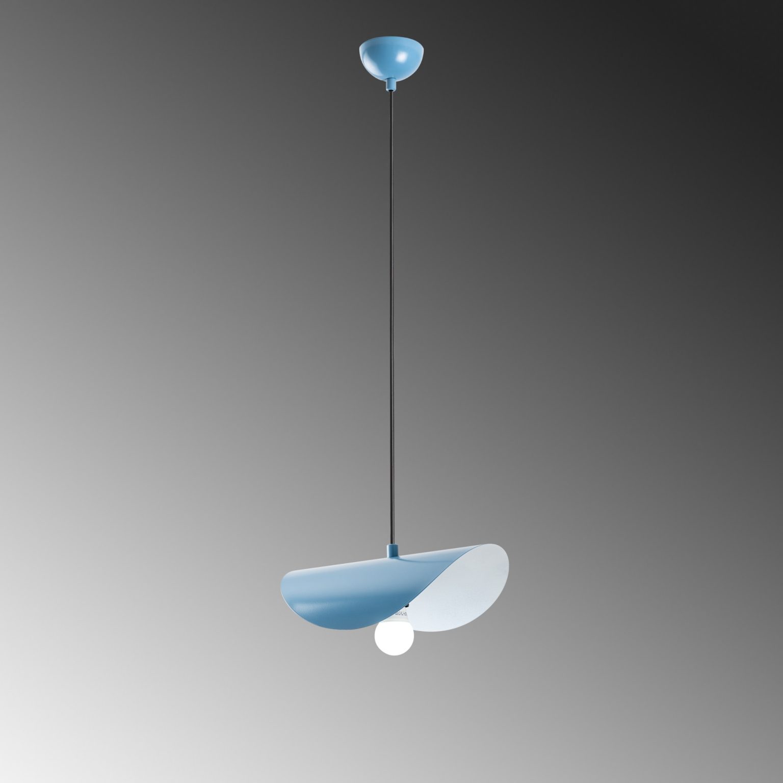 Eger - Light Blue – Лустер - Image 6