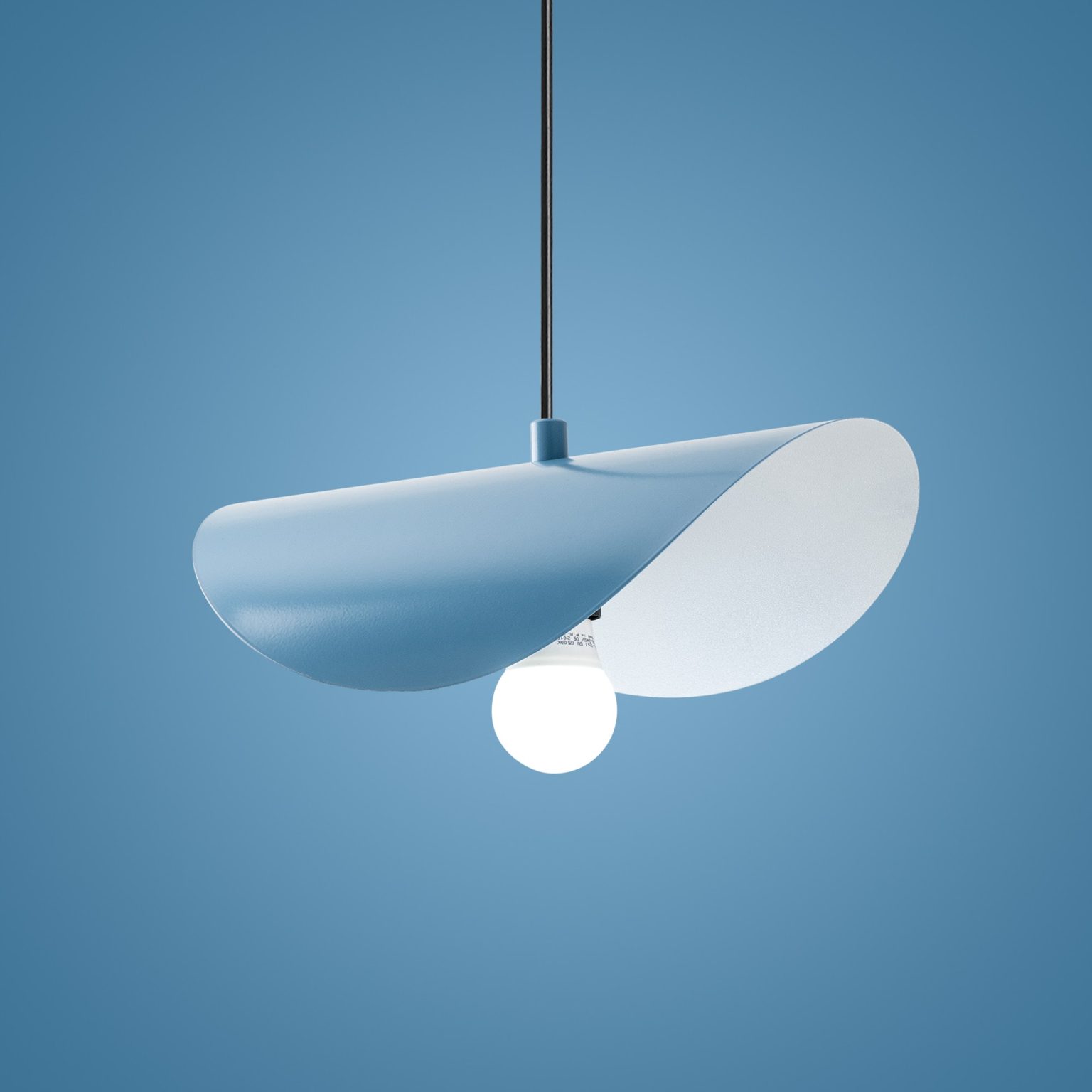 Eger - Light Blue – Лустер - Image 7